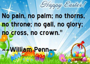 Here is the amazing thing about Easter; the Resurrection Sunday for ...