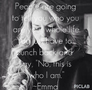Ouat quote