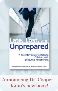 Late, Lost, and Unprepared: A Parents' Guide to Helping Children with ...
