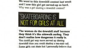 10 most controversial quotes in skateboarding.