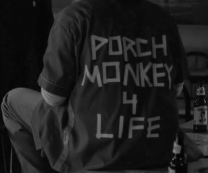 clerks 2 porch monkey