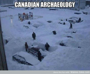 Tags: Canada , winter is coming |