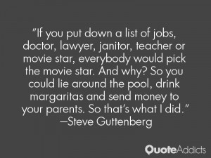 Steve Guttenberg