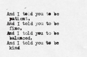 skinny love | bon iver