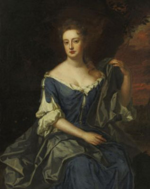 Montagu Lady Mary Wortley