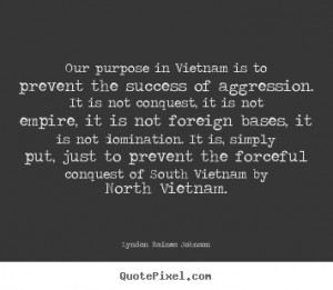 Vietnam quote #8