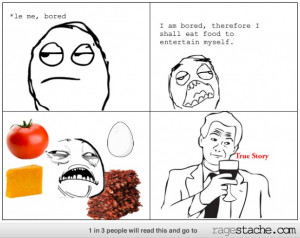 Funny Stick Figure Comics Derp Derp huehuehue 101: