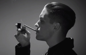 Eazy Smoking G eazy been on