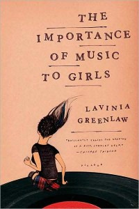 The Importance Of Music To Girls/A Girl’s Guide Rocking – Book