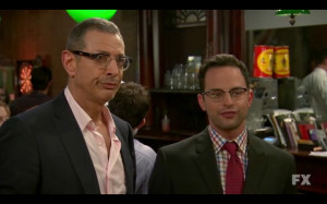 Ruxin Forever Unclean Ruxin face - #theleague