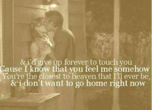 Iris - Goo Goo Dolls