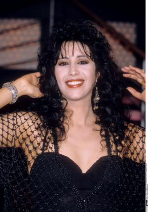Ofra Haza Pictures