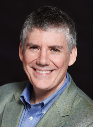 Rick Riordan > Photos > Profile Photo