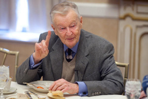 Brzezinski Zbigniew