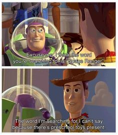 Love this and Also Love the Good Free iBook of the Day! Toy Story! www ...
