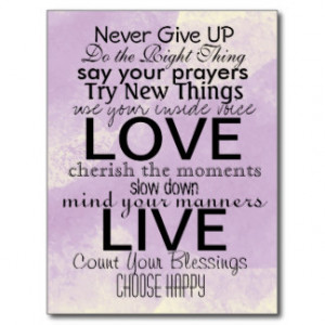 inspirational_quotes_and_sayings_postcard ...