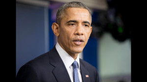 President Barack Obama