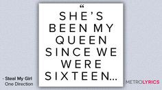 The 5 Most Pin-Able Lyrics From One Direction's 