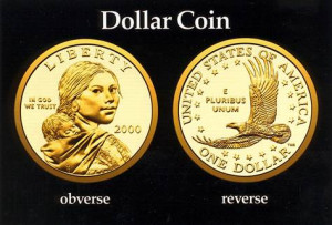 Mint mulls removing Sacagawea from coin