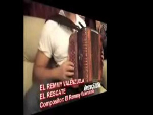 Remmy Valenzuela El Rescate Video 2 ImagenGrande1jpg