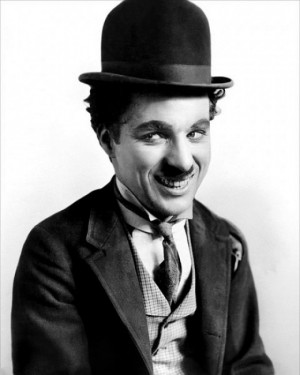 Top 20 Charlie Chaplin Quotes