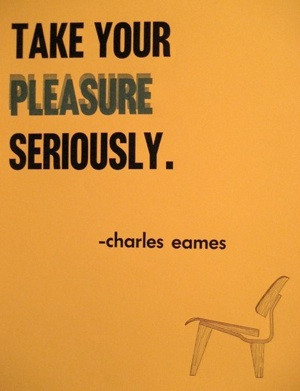 Charles and Ray Eames Quotes