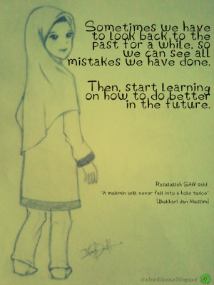 Have to Look Back To The Past For A While. So We Can See All Mistakes ...