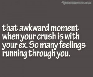 Filled Under: Feelings