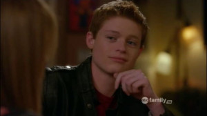 Switched at Birth S01E04 - Dance Amongst Daggers - Watch, Quotes ...