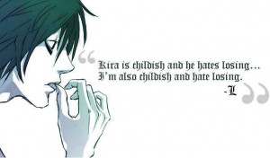 Anime Quotes About Hate Quote #11 by anime-quotes