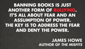 banned book week articles 11 quotes from authors on censorship banned ...