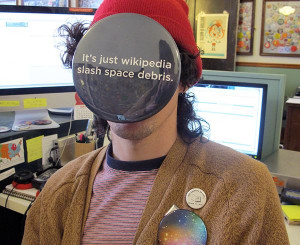 Busy Beaver staff model 6