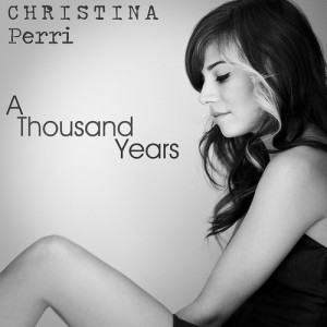 christina perry a thousand years heartbeats fast colors and promises ...