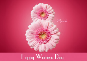 Inspirational Quotes to Celebrate Women’s Day