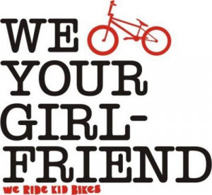 Love BMX - Hi people!! Dons aixo k mestimu mol la meva bici!! Es la ...