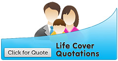 life cover ireland life assurance quote