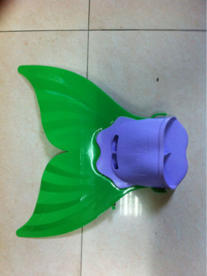Monofin Mermaid Fins