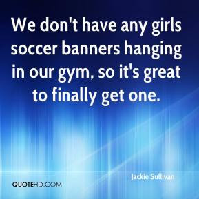 Soccer Quotes