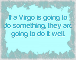 Virgo and Virgo Astrological Compatibility