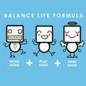 Balance-Life-Formula