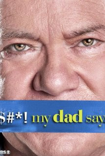 My Dad Says (2010) Poster