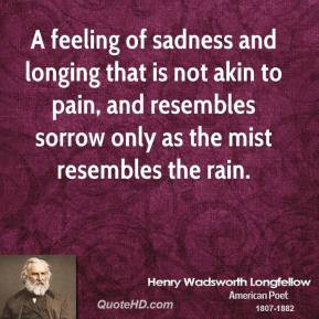 Sorrow Quotes