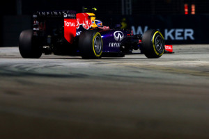 Formula 1: 2014 Singapore Grand Prix results, driver quotes-slide4