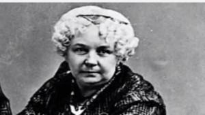 28 Famous Elizabeth Cady Stanton Quotes