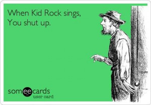 Kid Rock