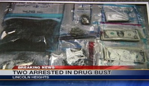 Drug Dealing Cincinnati Daycare Raided – Marijuana And Ammunition ...