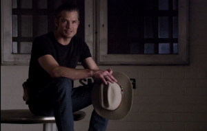 Raylan Givens Quotes Justified starvation raylan