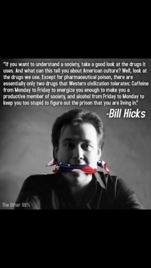 Bill hicks