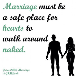 ... filled Marriage 