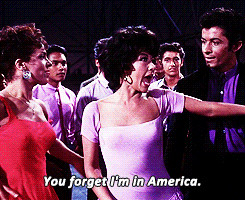 104 West Side Story quotes